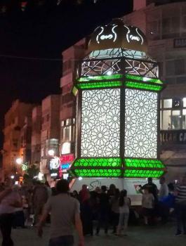 شهر رمضان فلكيا ً 