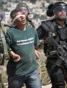 اوامر اعتقال اداري بحق فلسطينيين 