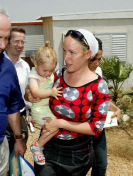 نتنياهو وعمونا 