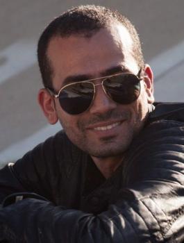 رامي جابر
