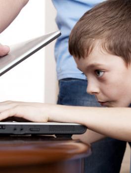 ادمان الانترنت 