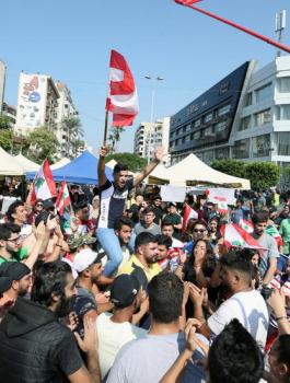 Lebanon-1