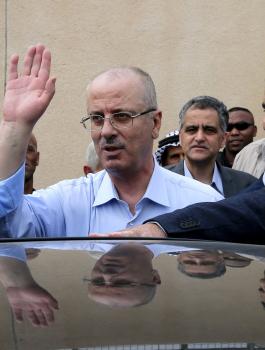 الحمد الله والضمان الاجتماعي 