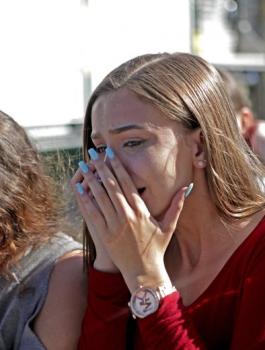 منفذ هجوم فلوريدا 