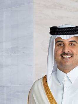 قطر وفيروس كورونا 