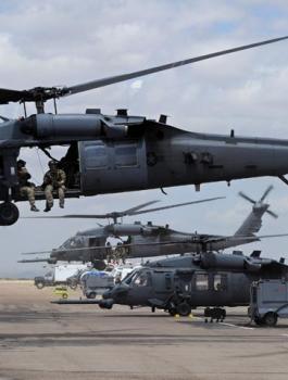 تحطم طائرة امريكية قبالة السواحل اليمنية 