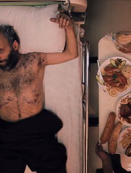 الحركة الاسيرة 