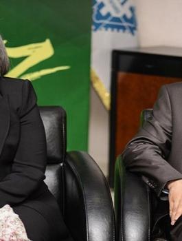 رئيسا بلدية دياربكر