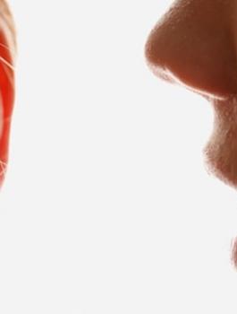 دراسة: الاستماع للشخص دون النظر إليه يكشف مشاعره الحقيقية