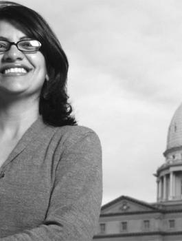 ​رشيدة طليب 