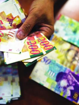 سعر الدولار 