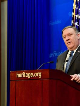 محادثات بين اميركا وايران 