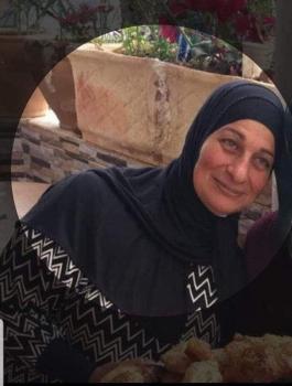 انتصار العيسوي 