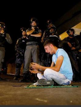 الحزب الشيوعي العراقي يدين العدوان الإسرائيلي على شعبنا