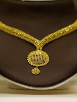 ارتفاع على اسعار الذهب 