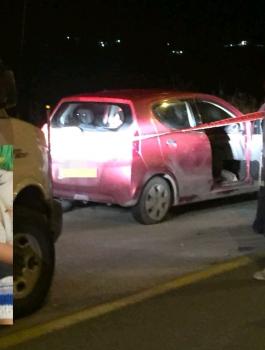 مستوطنة حفات غلعاد 