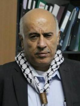 مصر تمنع الرجوب من دخول اراضيها 