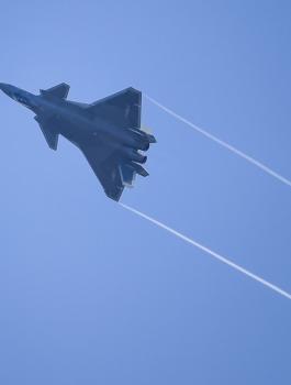 وزير الدفاع الروسي 