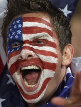 اميركا والنمو الاقتصادي 