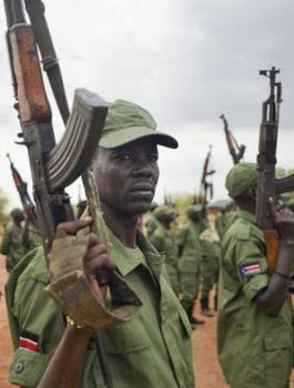 الجيش السوداني في اليمن 