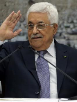 الرئيس وانتخابات جامعة بيرزيت 