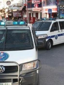 وفاة موقوف تعرضة لوعكة صحية في مدير شرطة ضواحي القدس