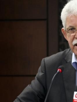 محيسن: قضية تفريغات 2005 في طريقها للحل