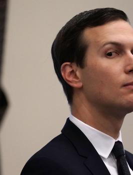 كوشنير والشعب الفلسطيني 