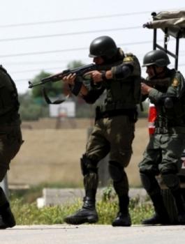 سرقة شركة برذرز للمقاولات