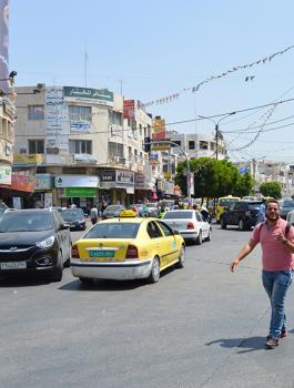 سعر محلات  الخلو في جنين 