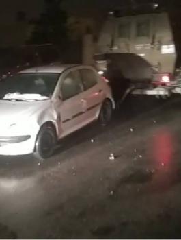 اقتحام رام الله 