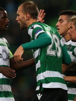 رئيس نادي لشبونة يدبر هجوماً مسلحاً ضد لاعبي فريقه لعدم تأهلهم لدوري الأبطال