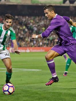 ريال مدريد 