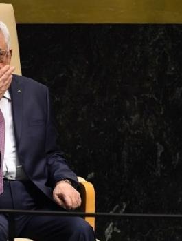 الرئيس في الامم المتحدة 