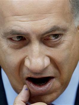 المانيا والانتخابات الاسرائيلية 