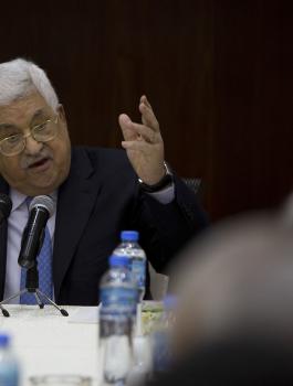 الازمة المالية للسلطة الفلسطينية واسرائيل 