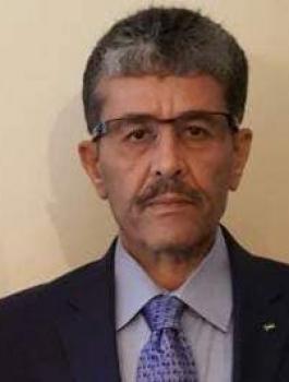 وفاة قنصل دولة فلسطين في تركيا 