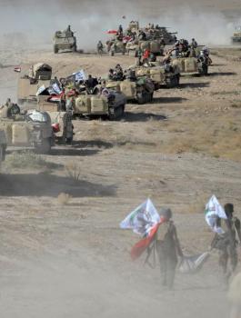 معركة تلعفر 