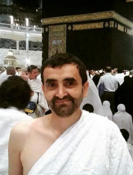 الشهيد بسام السايح 