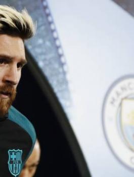 مانشستر سيتي 