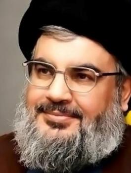 نصرالله يهنئ روحاني بفوزه برئاسة إيران لولاية ثانية