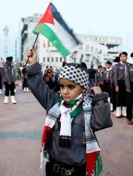 تعداد الشعب الفلسطيني 