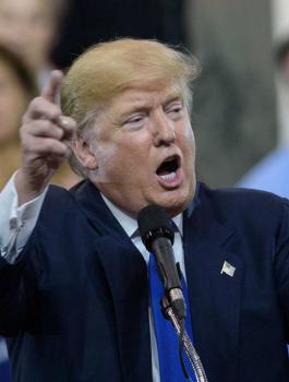 ترامب والقرار الاممي بخصوص الاستيطان 