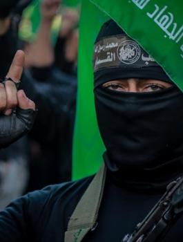 وزير إسرائيلي: حماس تسعى لتصبح كوريا شمالية