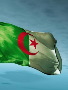 الجزائر