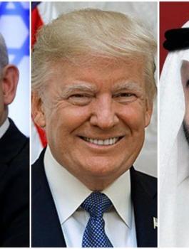 اوروبا واميركا والتطبيع 