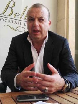 القواسمي وصفقة القرن 