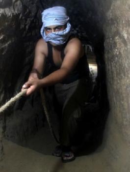 انفاق رفح 