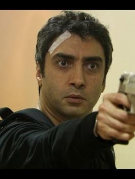 مراد علم دار واسرائيل 