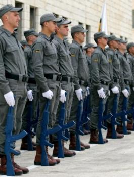 زعيم المستوطنين والامن الوقائي 